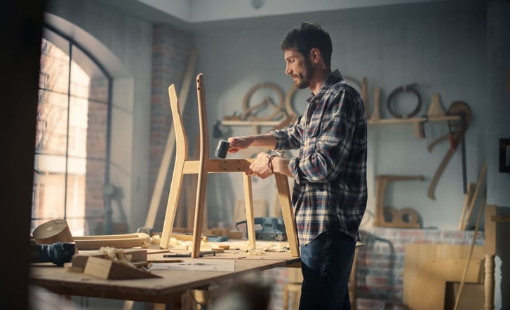 swisspeers kreditnehmer kmu befragung schweiz 2026