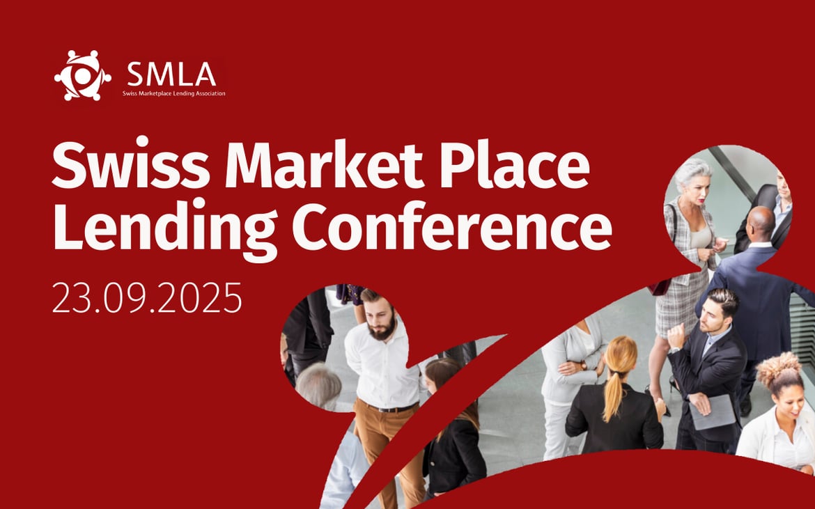 smla swiss market place lending conference 2025