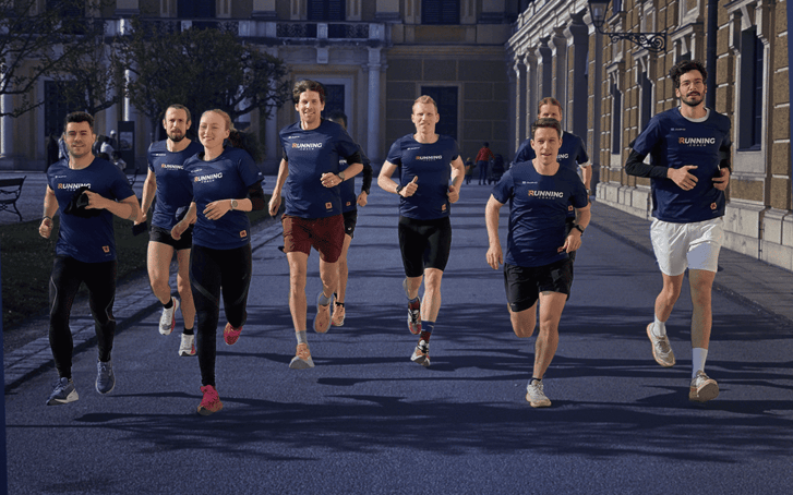 quevita team running interview stefan lombriser